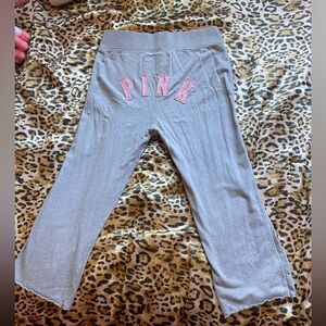 Vintage Victoria’s Secret Sweat Pants